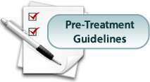 pretreatment guidelines logo
