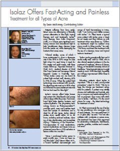 Dr. Pilest Featured in Aesthetic Guide on Isolaz Success