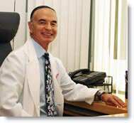 Irvine Dermatologist Nissan Pilest, MD