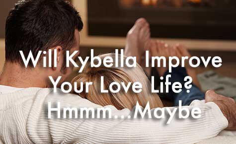 kybella love