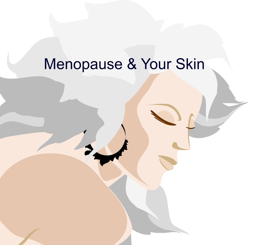 menopauseskin