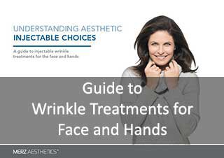 Guide to Fillers for Hands and Wrinkles