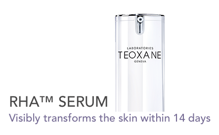 RHA Serum