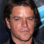 matt damon