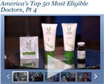 Vi Peel recommendation on Dr. Oz