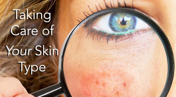 Can Your Skin Type Change? A Dermatologist Weighs In