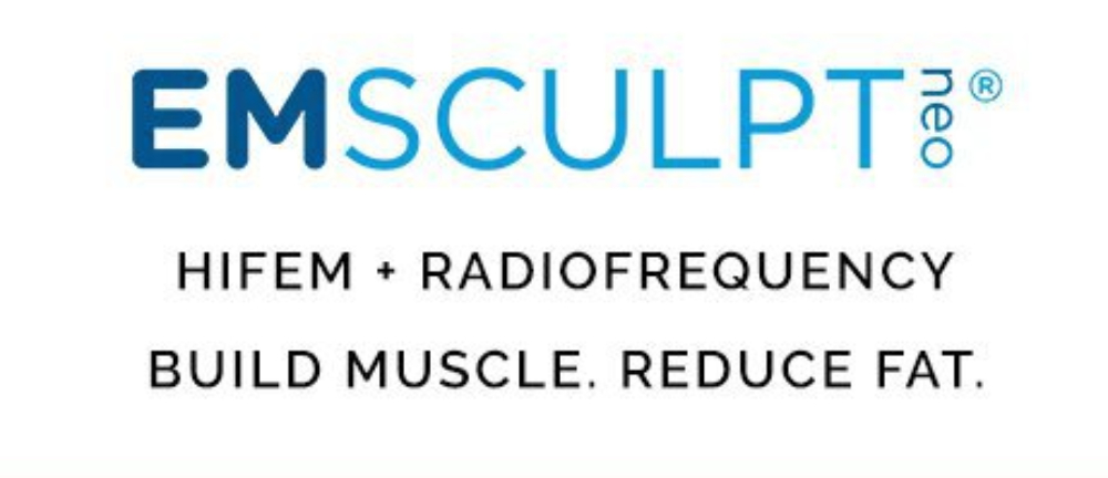 Total Dermotology in Irvine Emsculpt NEO Packages