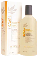 Kavel Anti Hair Loss shampoo 