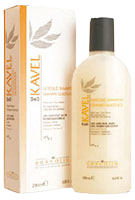 Kavel Glycolic Shampoo 