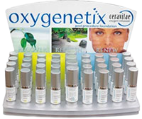 Oxygentix Crème Foundation 