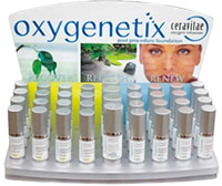 Oxygenetix