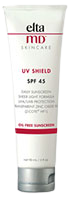 Elta MD Sunshield SPF 45 