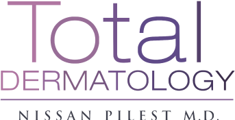 Total Dermatology Logo