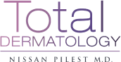 Total Dermatology logo