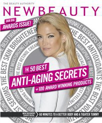 Dr. Pilest Featured Patients in NewBeauty Magazine