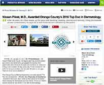 Nissan Pilest Chosen OC Top Doc 2016